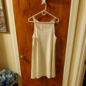 Loft dress